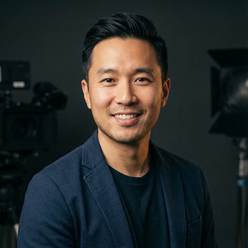 瓜老师导演顾问张明远